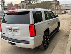 شيفروليه تاهو